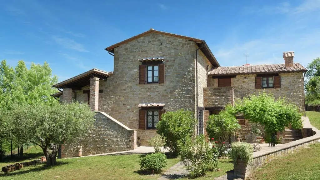 Val di Marco 12, Emma Villas