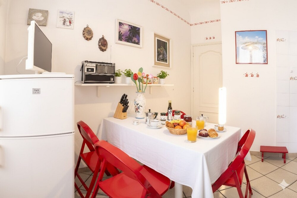 Casa Vacanze PIRINOLI