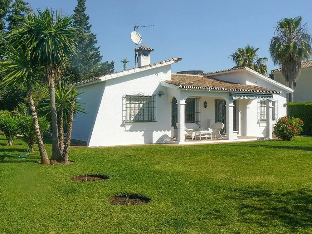 Villa Andrés