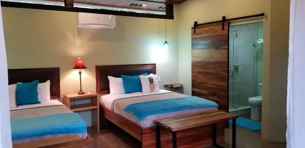 Villas Piña