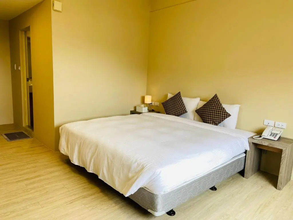 Beauty Garden Hotel Taitung