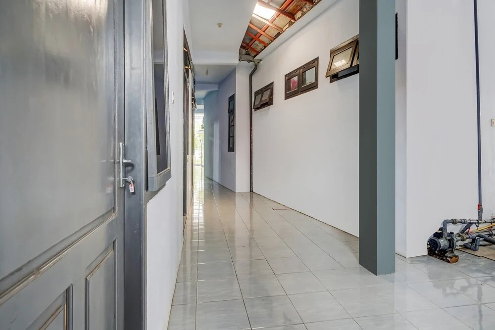 Hotel O Sukun Syariah Homestay