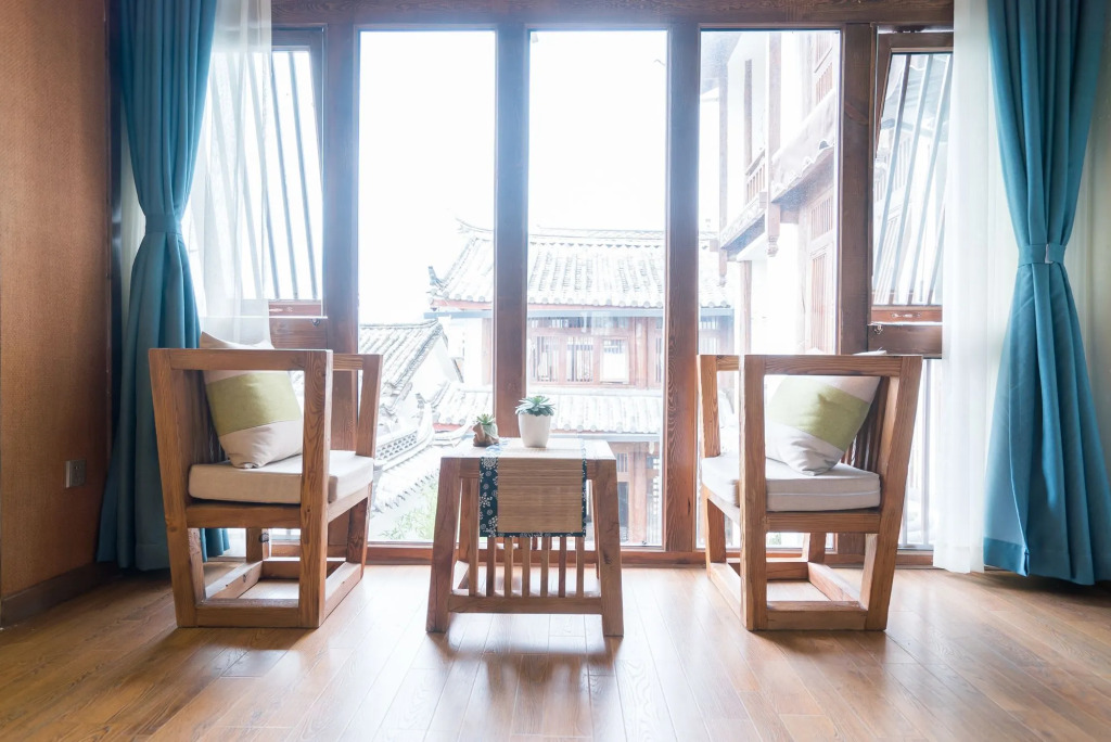 Lijiang Yue Tu Inn