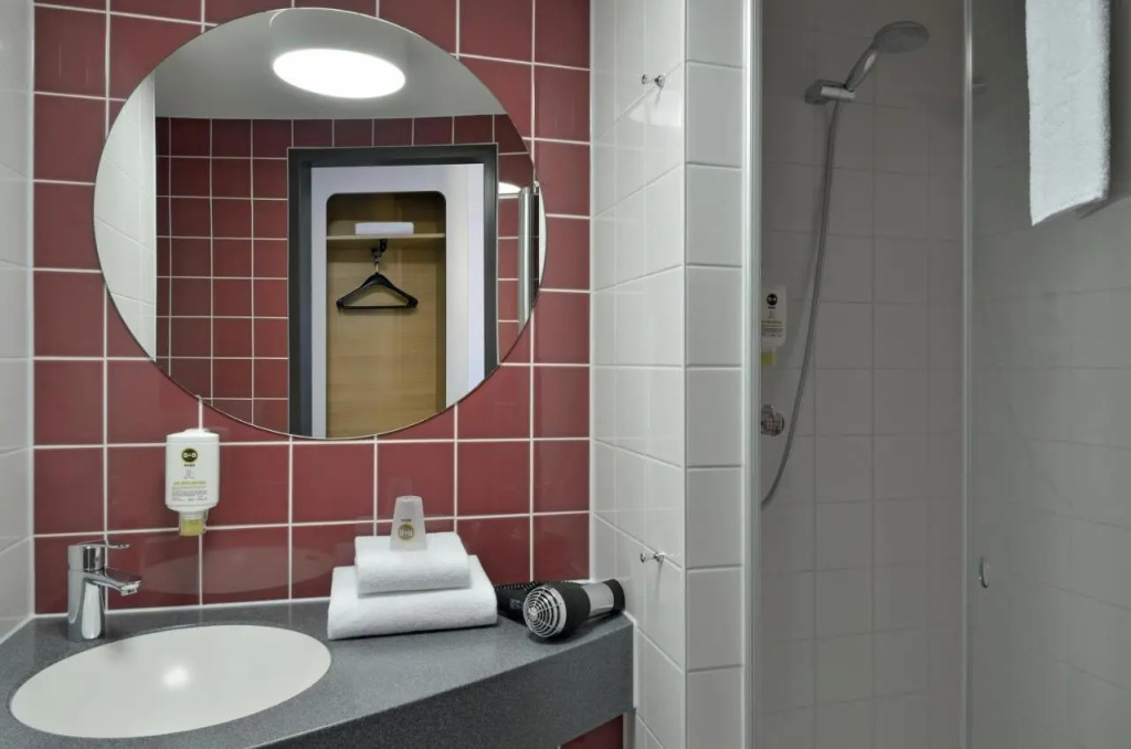 B&B Hotel Bremerhaven