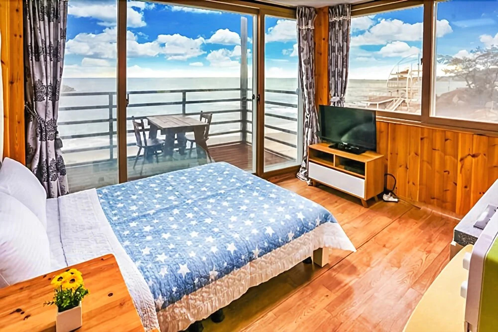 Gyeongju Sun & Sea Pension