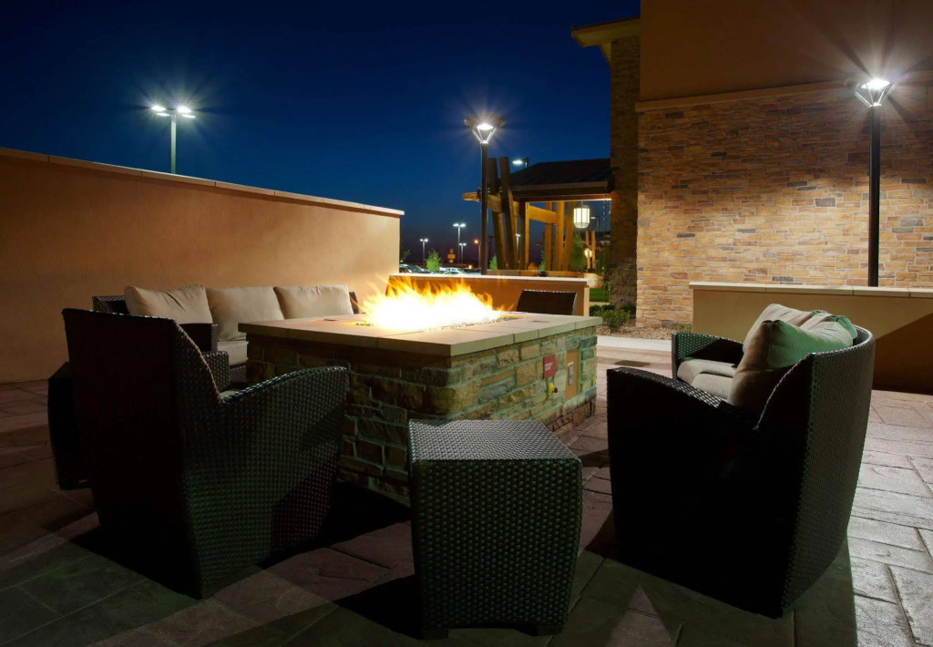 TownePlace Suites by Marriott Carlsbad