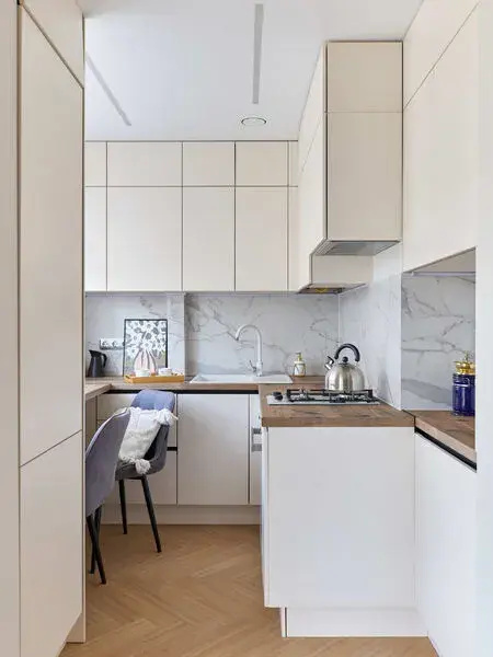Казанский приём Апартаменты на ул. Шамиля Усманова, 29