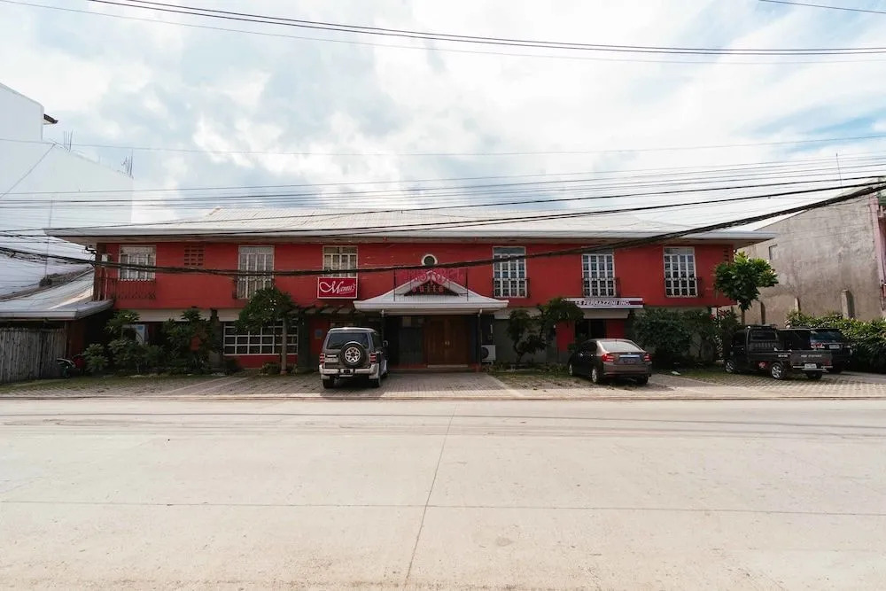 RedDoorz Plus near Abreeza Mall Davao