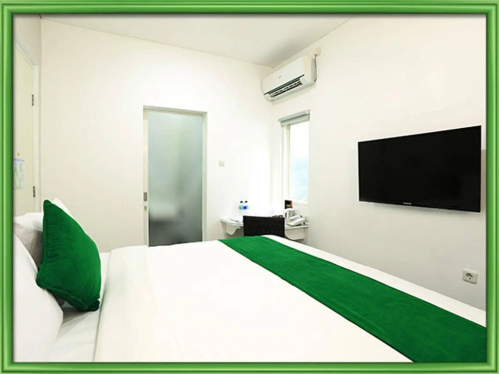Dara House