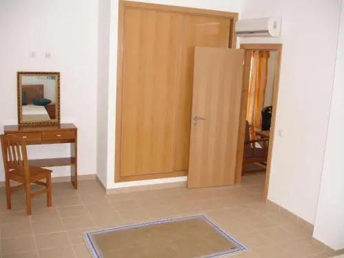 Apartamentos Atlântico by OA