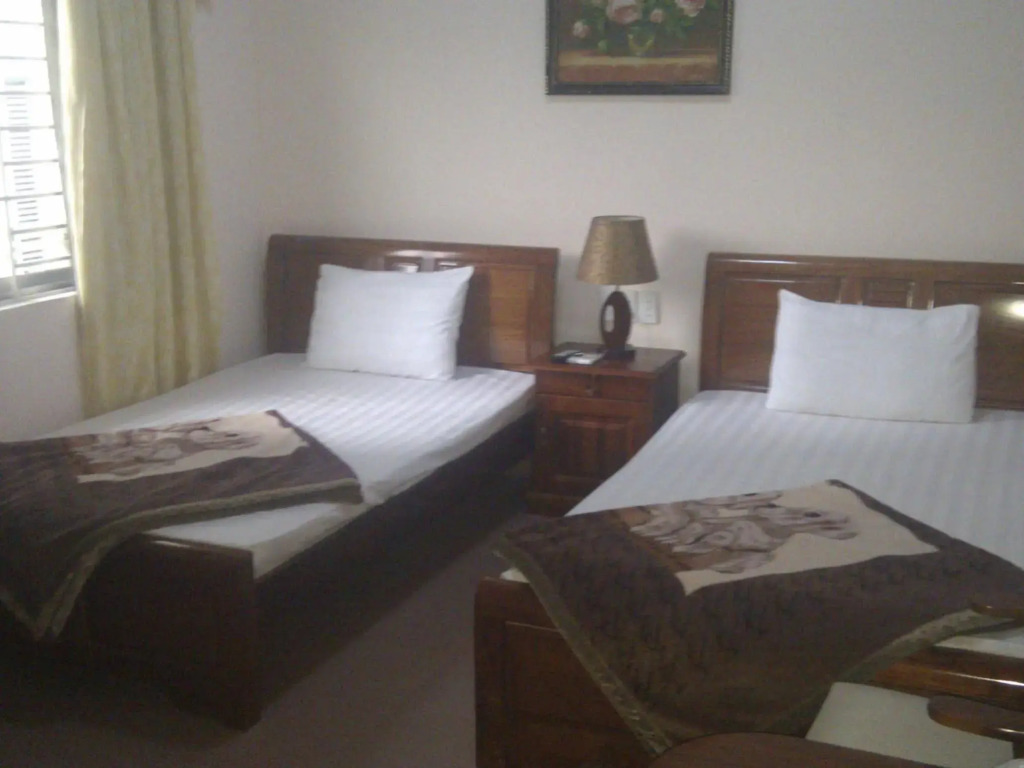 FC Hotel