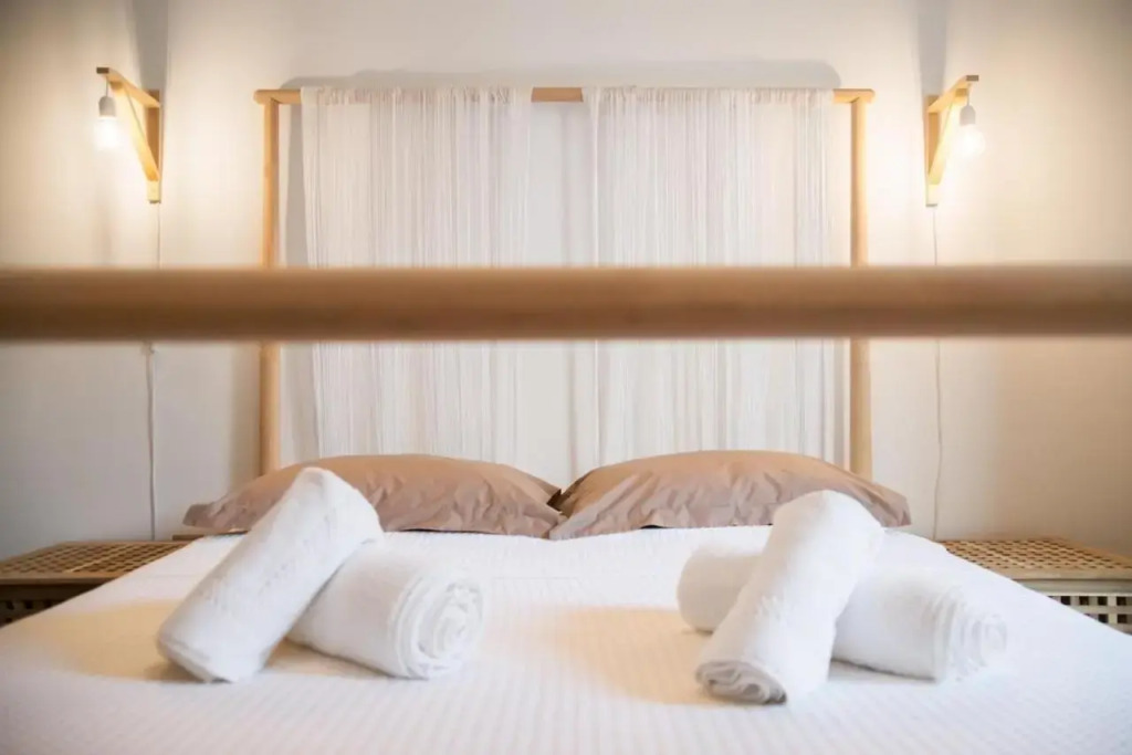 Cozy Apartment in Central Athens - Sleeps 5