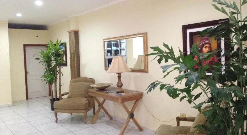 Hotel Carnaval