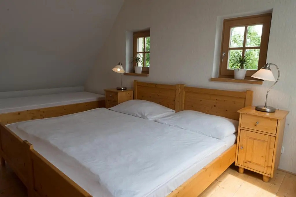 Hotel Pavlov