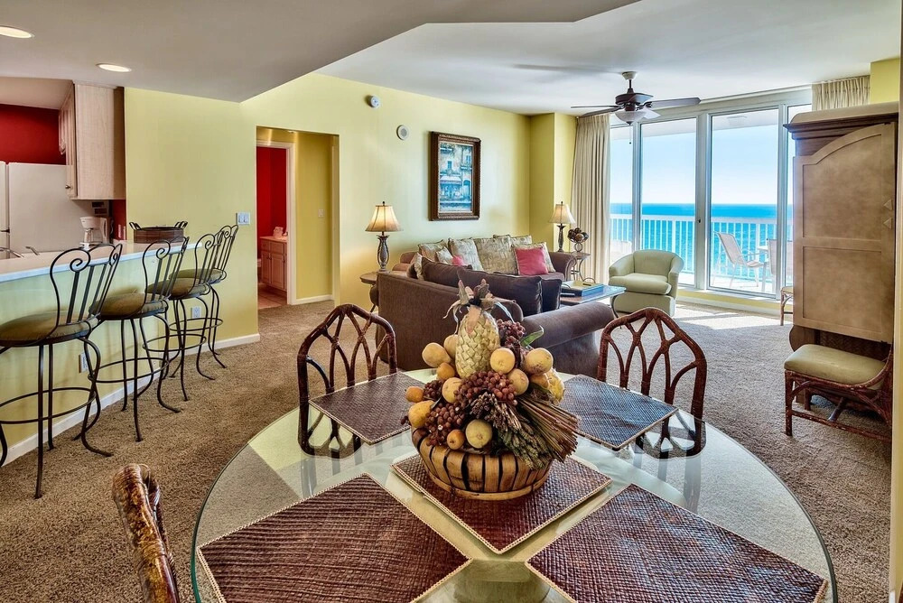 Silver Beach Towers 1002E 668815 by RedAwning