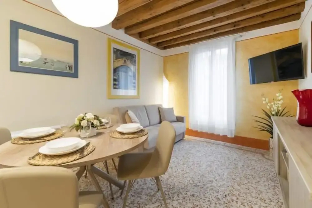 Sant Aponal Prestige by Wonderful Italy