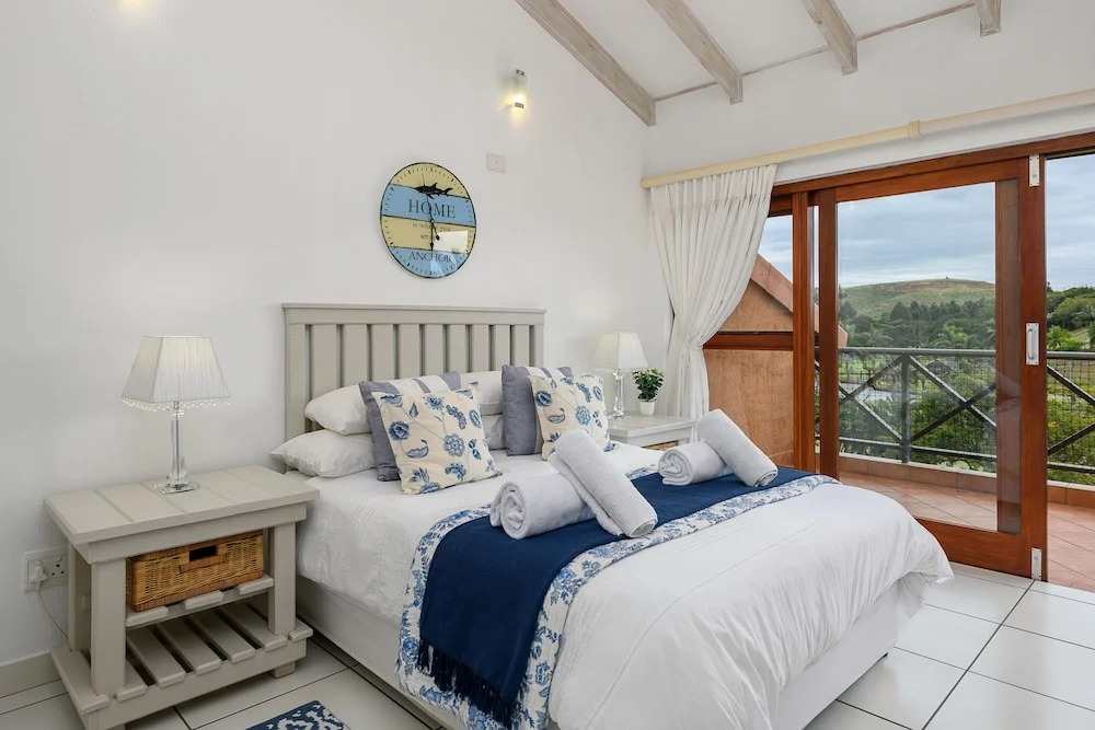 San Lameer Villa Rentals 10427