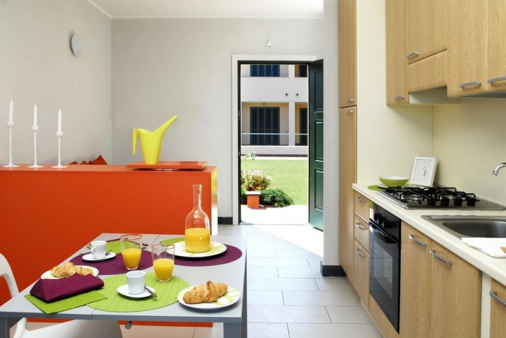 Residence Villa Beuca, Cogoleto