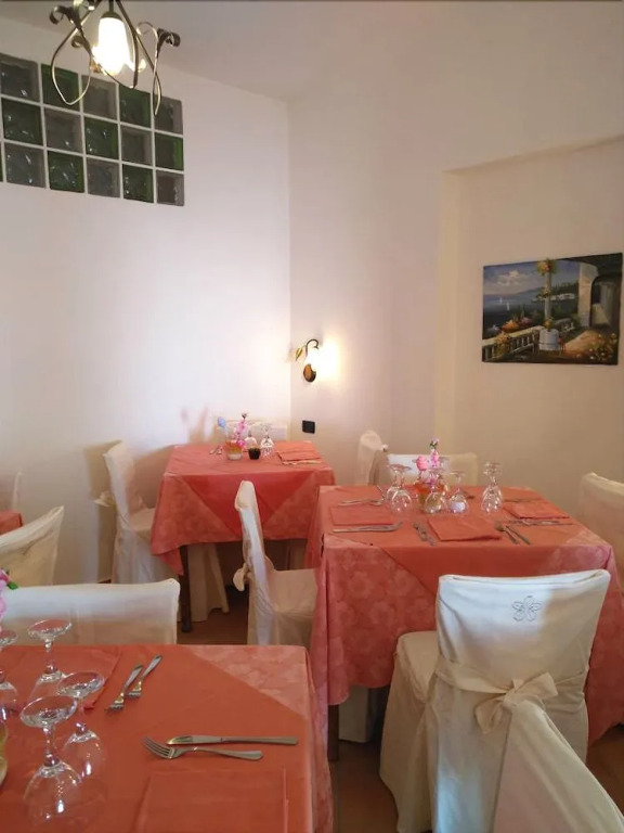 AGRITURISMO La FOCAZZA