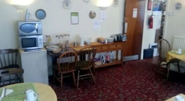 Sunnyside Hotel
