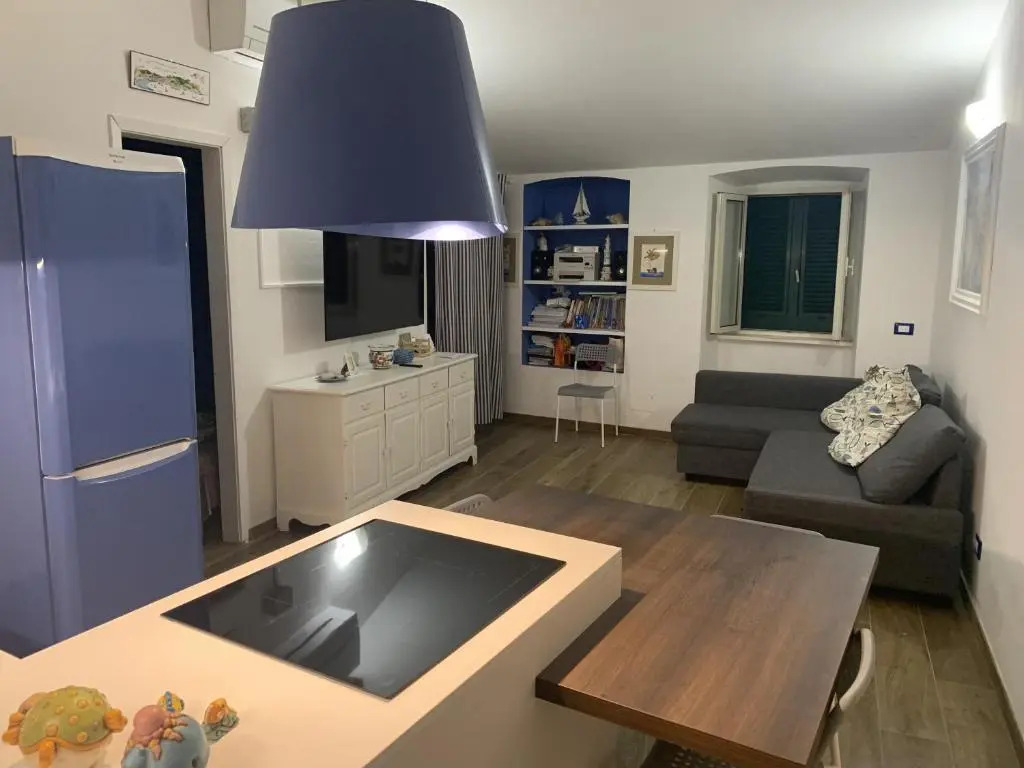 Appartamento La casa di Chiara