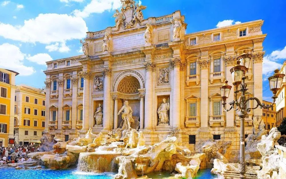 Roma Centrale Fidelis