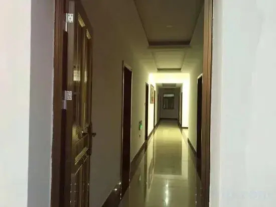 Jixiangyuan Homestay, Jixian County