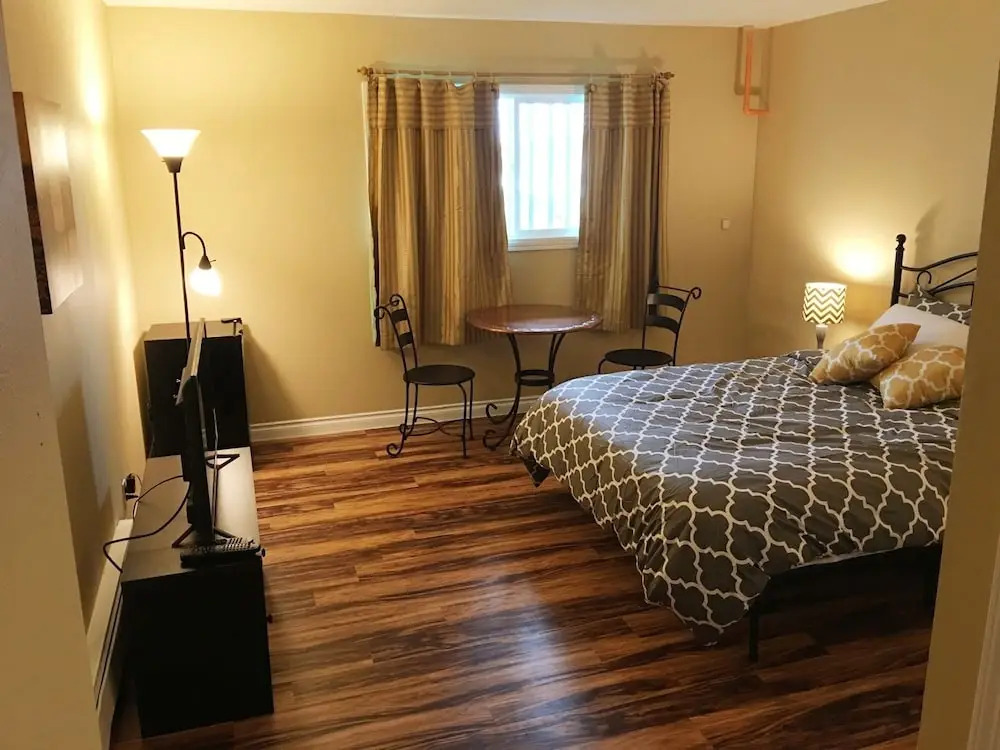 Travel Inn