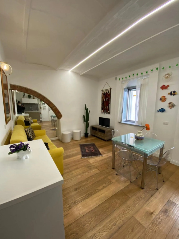 Nice ground floor apartment centrally located in Orbetello-la casetta orbetello