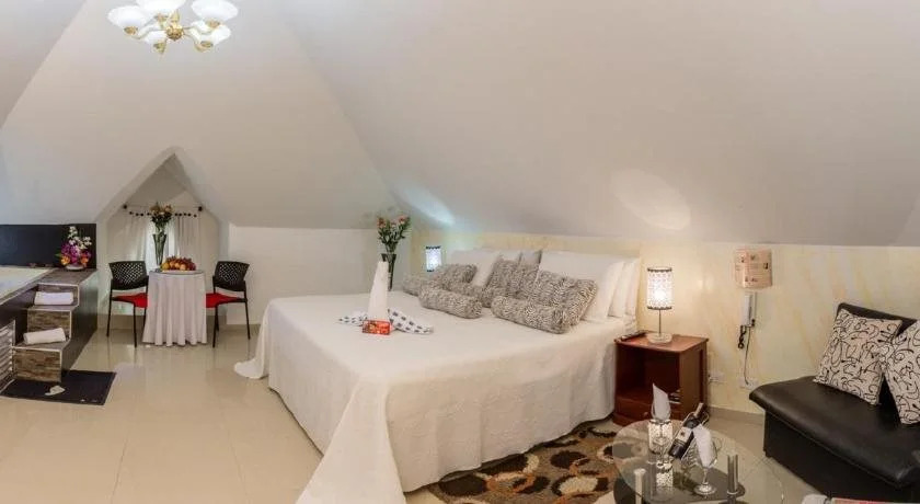 Hotel Parque Zabal