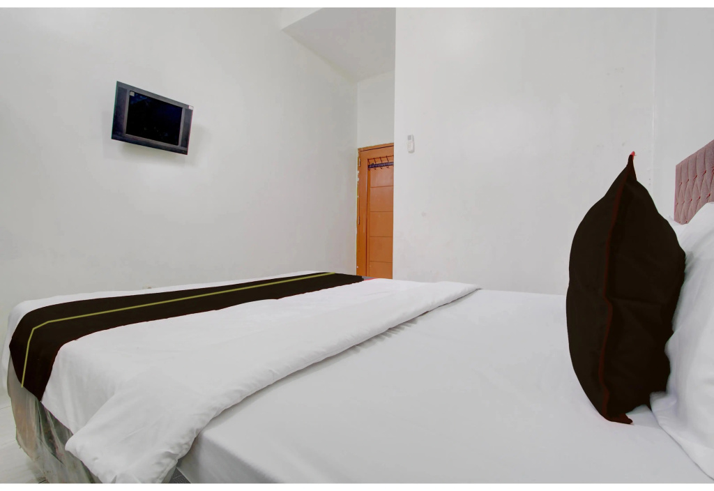 Hotel O Mirza Guesthouse Syariah