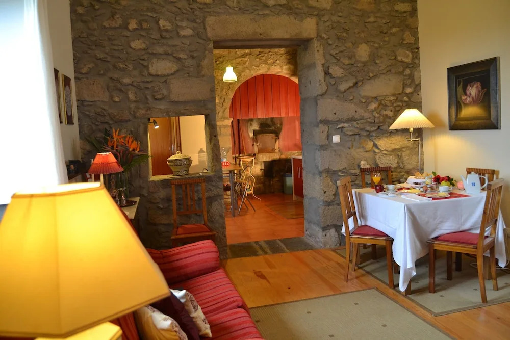 Private Eco-Friendly Holiday Cottage with Sea and Mountain View.
