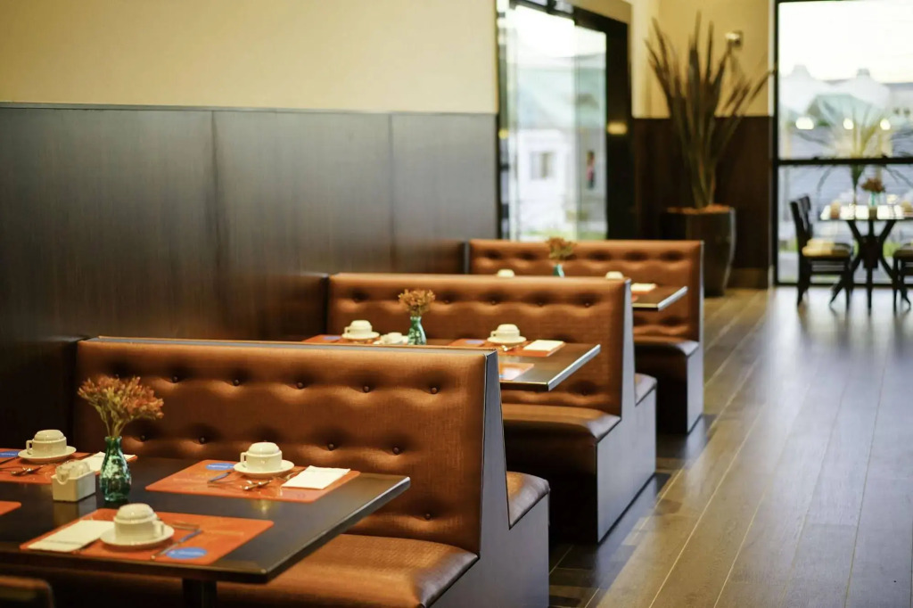 Rio Hotel by Bourbon Curitiba Aeroporto