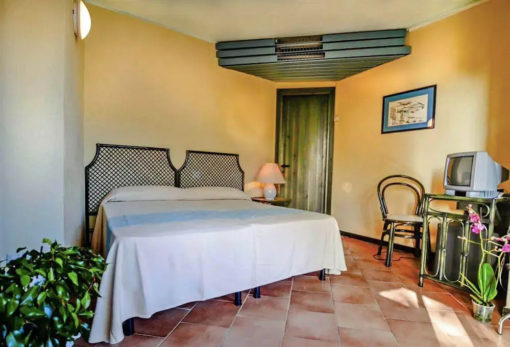 Hotel Capo