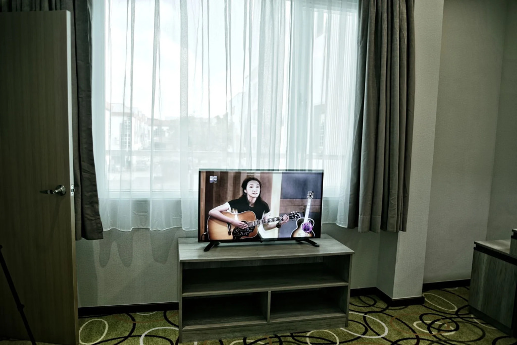Ano Hotel