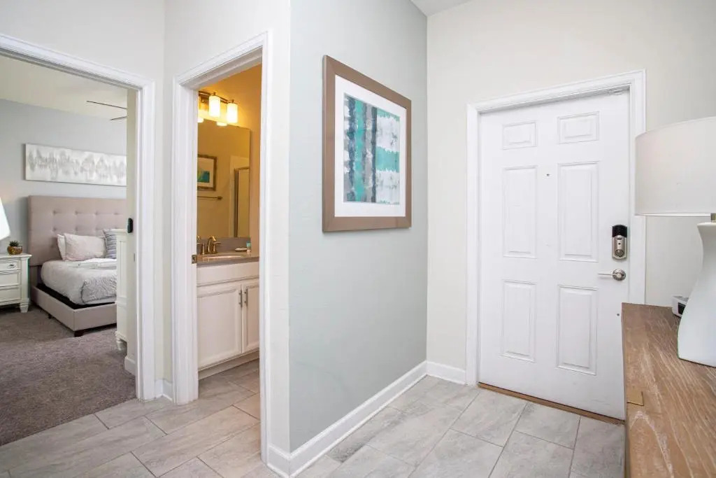 Ravishing Four Bd w Pool Close to Disney 4947