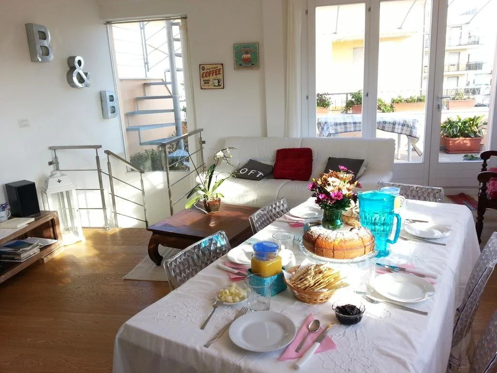 Blue Dolphin B&B