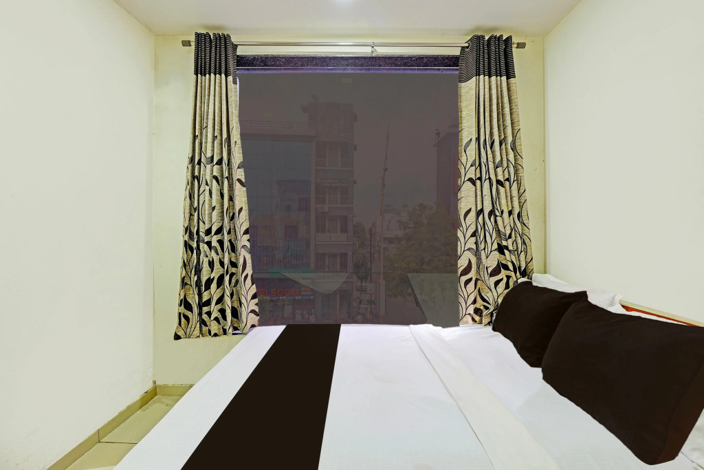 Hotel O Kalyan