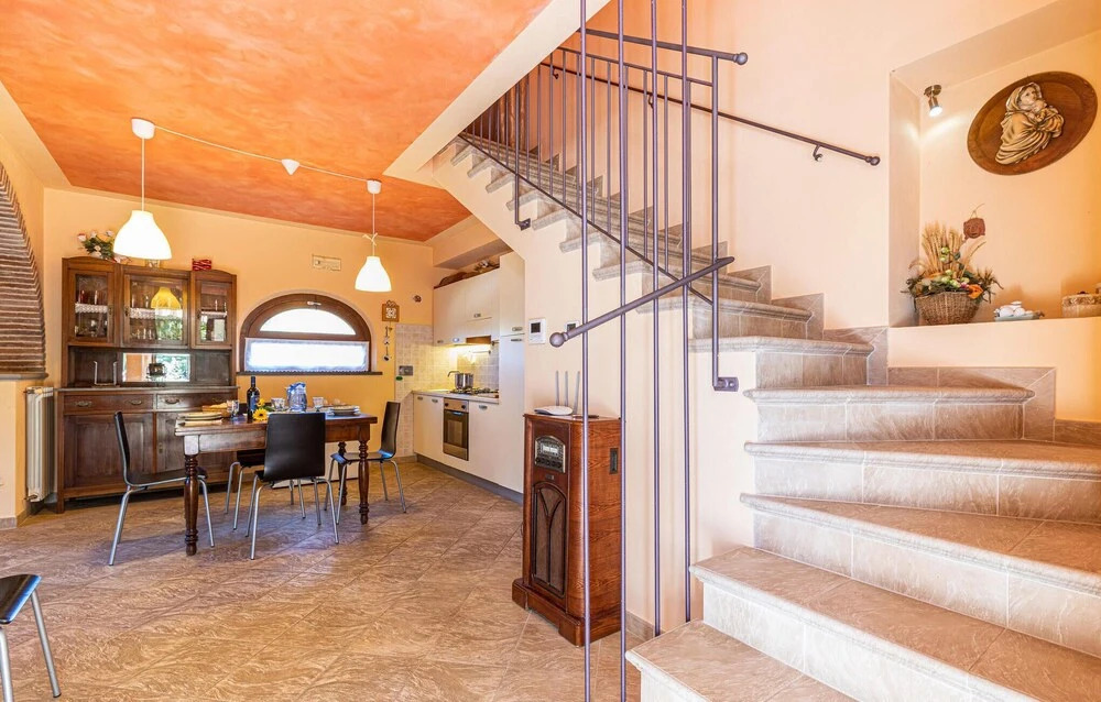 Beautiful Home In Castelfranco Di Sotto
