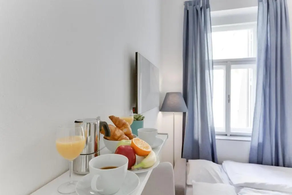 Benatska Apartment