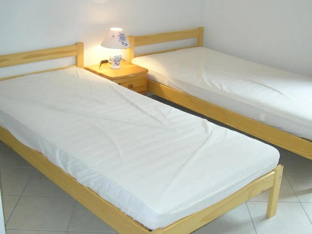 Appartement Les Sables-d'Olonne, 2 pièces, 4 personnes - FR-1-197-218