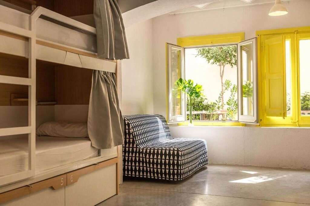 The Loft House Barcelona