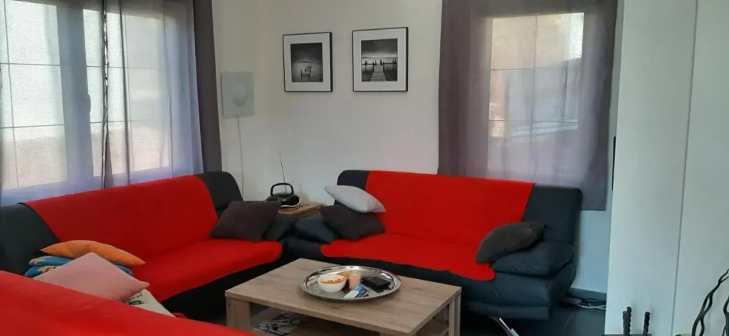 Holiday House Tereza