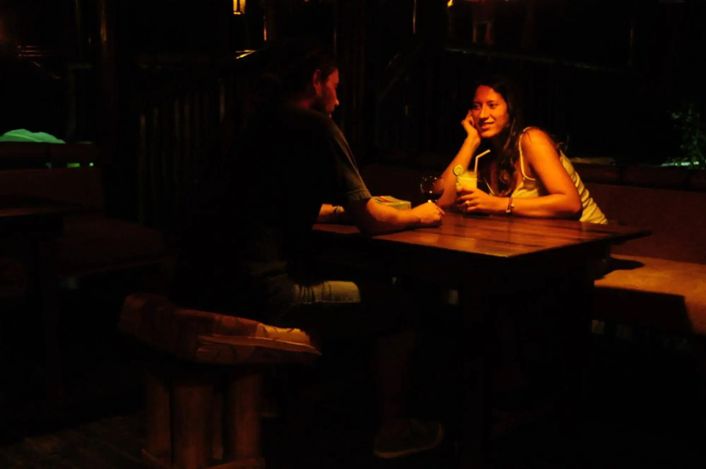 La Facha Hostal Restaurant Surf