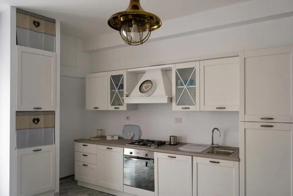 Intero appartamento " Sea Breeze" CIS Regione Puglia