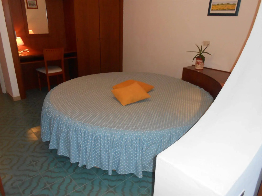 Hotel Vittoria