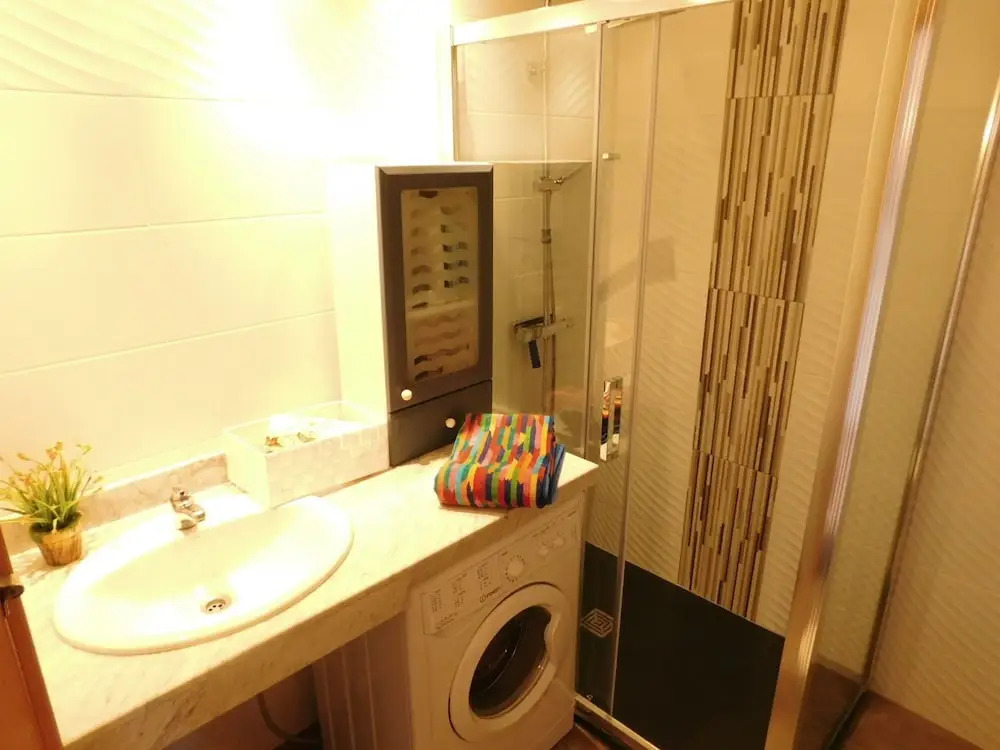 Apartamento Port Canigo - A187