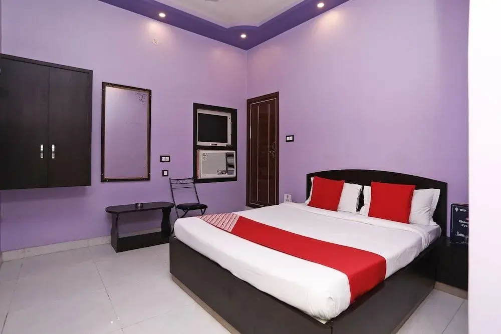 HOTEL SAI PALACE P.G. HOUSE
