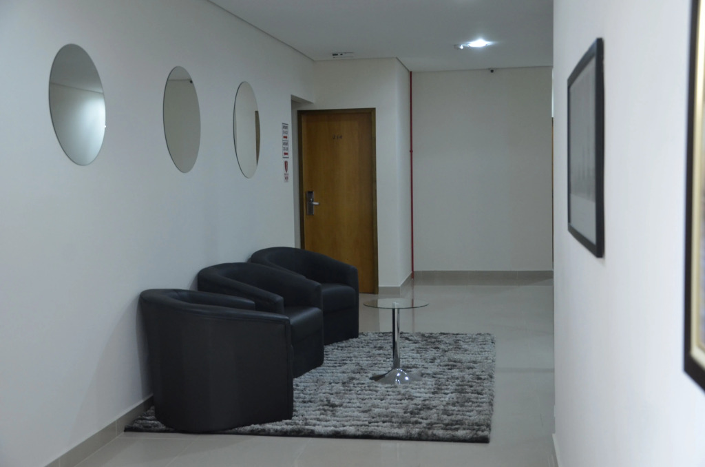 Hotel Horto Plaza