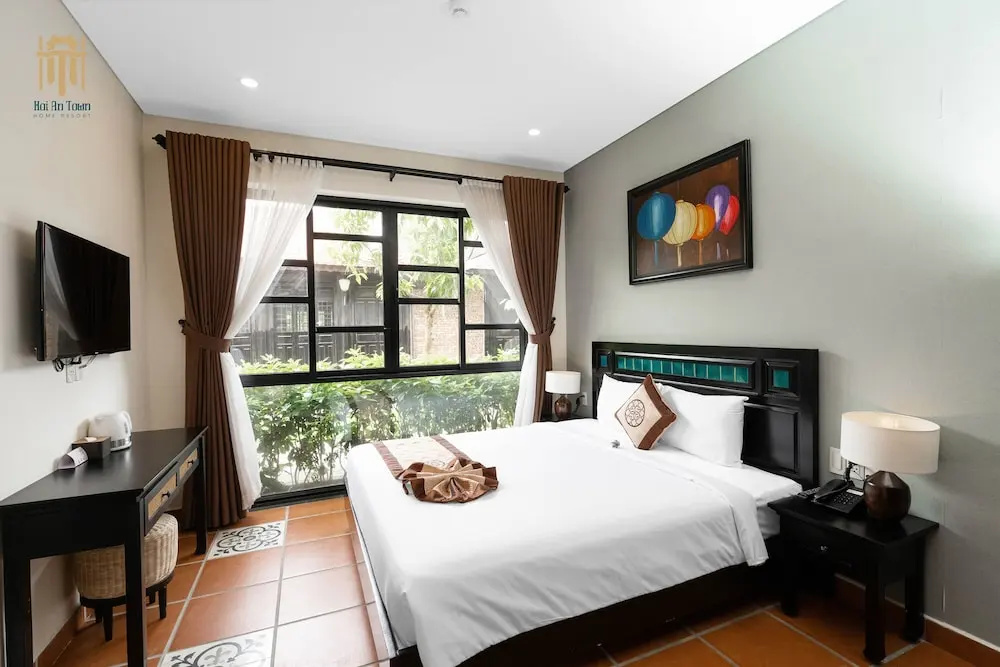Hoi An Town Home Resort